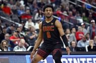 Bronny James USC